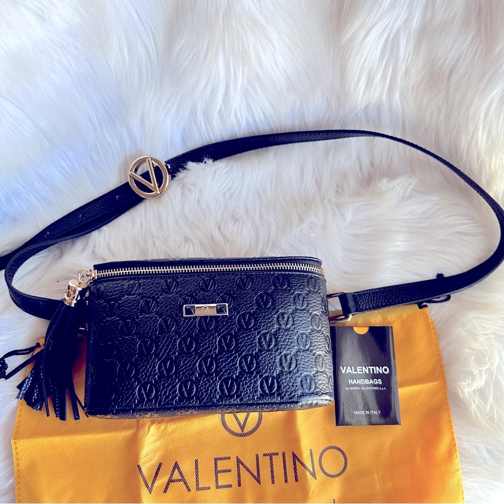 VALENTINO BY MARIO VALENTINO CROSSBODY BAG